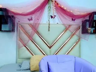 reachel_campell from Flirt4Free is Freechat