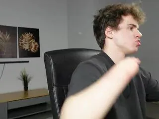 Ricky_becko from Flirt4Free