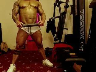 ricky_stuart from Flirt4Free is Freechat