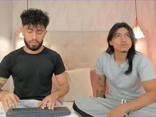 rikko_stuff_nico_art from Flirt4Free