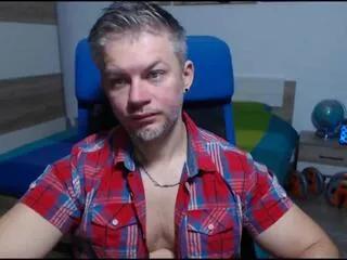 robby_shaw from Flirt4Free is Freechat