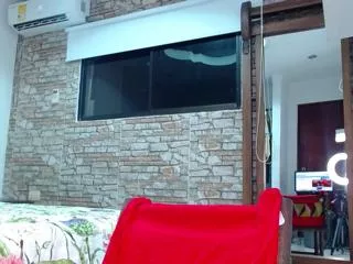 Romano_muscle from Flirt4Free