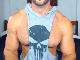 Ronnie_x from Flirt4Free
