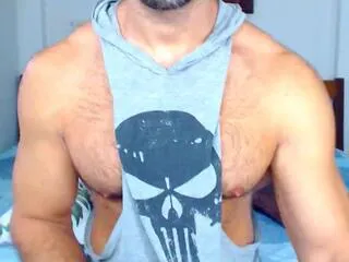 Ronnie_x from Flirt4Free