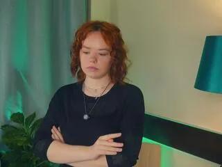 rosalee_colafrancesco from Flirt4Free is Freechat