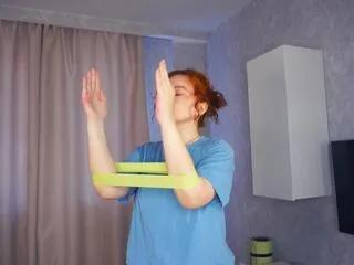 rosalee_colafrancesco from Flirt4Free is Freechat