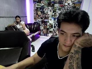rose_sins_don_viktor from Flirt4Free is Freechat