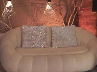 rossy_adams from Flirt4Free
