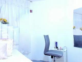 roxana_blanche from Flirt4Free is Freechat
