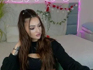 roxanne_skye from Flirt4Free is Freechat