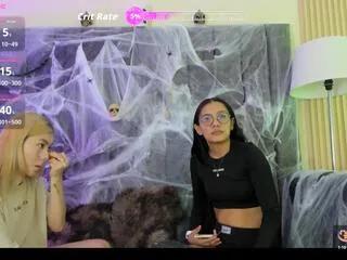 rubby_lux_soffy_west from Flirt4Free is Freechat