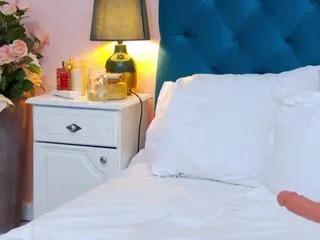 ruby_connor from Flirt4Free is Freechat