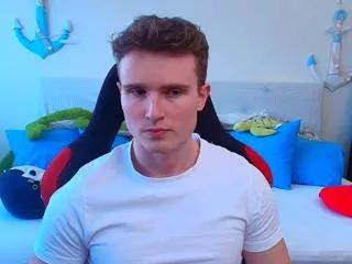 Rufus_ridge from Flirt4Free