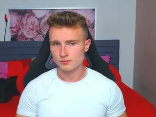 rufus_ridge from Flirt4Free is Freechat
