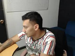 ryan_peyton from Flirt4Free is Freechat