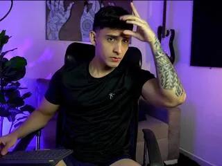 ryan_walker from Flirt4Free is Freechat