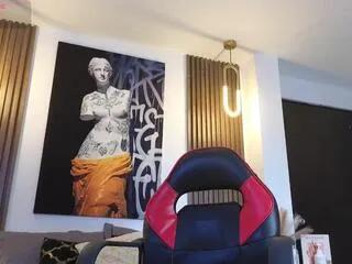sabrina_harper from Flirt4Free is Freechat