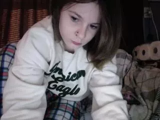 Sabrina_lexington from Flirt4Free