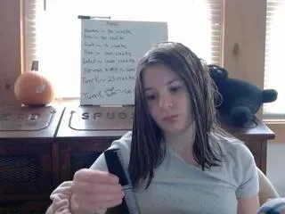 sabrina_lexington from Flirt4Free is Freechat