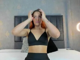 Sabrina_smiith from Flirt4Free