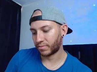 sammuel_rogers from Flirt4Free