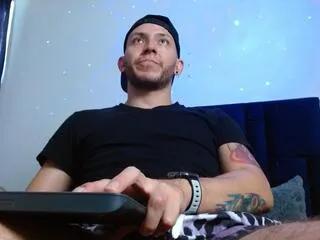 sammuel_rogers from Flirt4Free