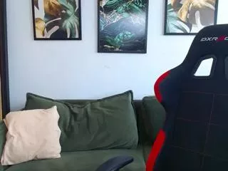 Sammy_steed from Flirt4Free