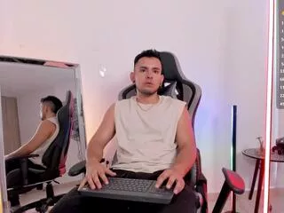 Samu_hart from Flirt4Free