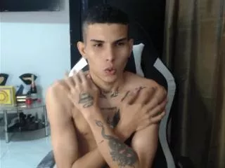 Samuel_david from Flirt4Free