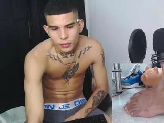 Samuel_david from Flirt4Free