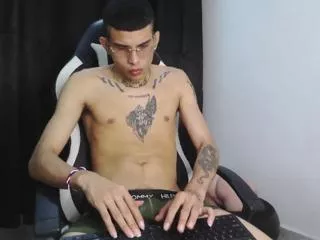 Samuel_david from Flirt4Free