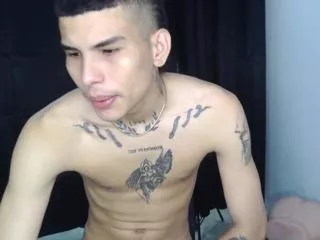 Samuel_david from Flirt4Free