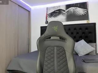 santiago_aesthetic from Flirt4Free is Freechat