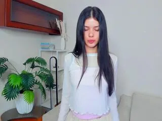 Sara_mathys from Flirt4Free