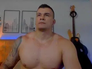 Sean_carrera from Flirt4Free