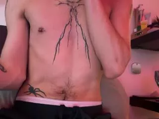 Sebastian_herrera from Flirt4Free