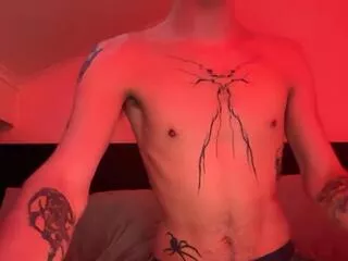 Sebastian_herrera from Flirt4Free