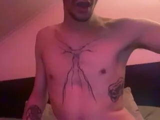 Sebastian_herrera from Flirt4Free