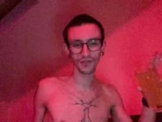 Sebastian_herrera from Flirt4Free