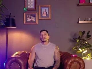 seth_vega from Flirt4Free is Freechat