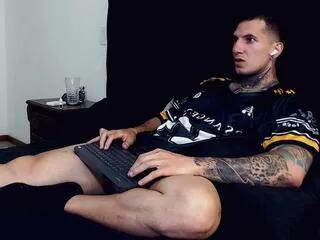 shane_clay from Flirt4Free is Freechat