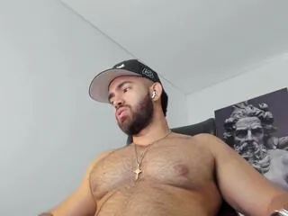 Simon_leon from Flirt4Free