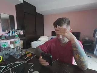 slivester_stallion from Flirt4Free is Freechat