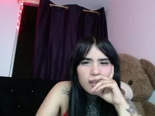 sofhia_thomsons from Flirt4Free is Freechat