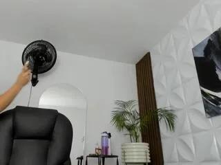 sofia_blake from Flirt4Free is Freechat