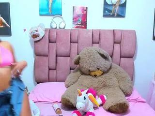 sofy_cooper from Flirt4Free is Freechat