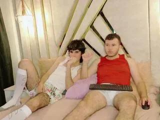 Girls: try live performances with matured performers, from dancing to quirks, in a variety of beautiful sex cams.