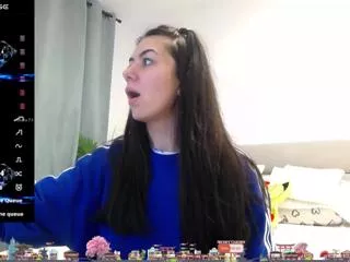 Sparkly_eve from Flirt4Free