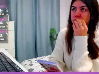 Sparkly_eve from Flirt4Free