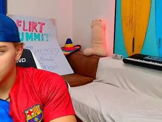 Spencer_roth from Flirt4Free